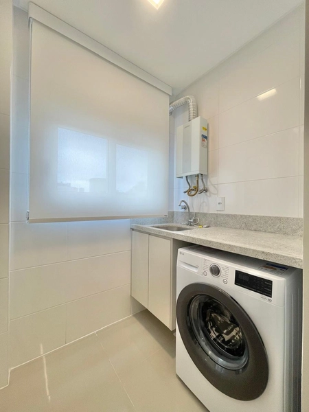 Apartamento 2  suítes,  mobiliado e decorado, terraço, Capão da Canoa: 30ª foto da galeria de imagens do imóvel