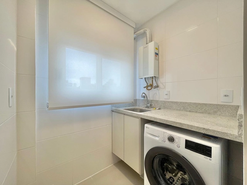 Apartamento 2  suítes,  mobiliado e decorado, terraço, Capão da Canoa: 31ª foto da galeria de imagens do imóvel