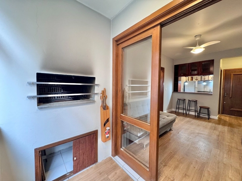 Apartamento 2 dormitórios no Centro de Capão da Canoa!: 2ª foto da galeria de imagens do imóvel