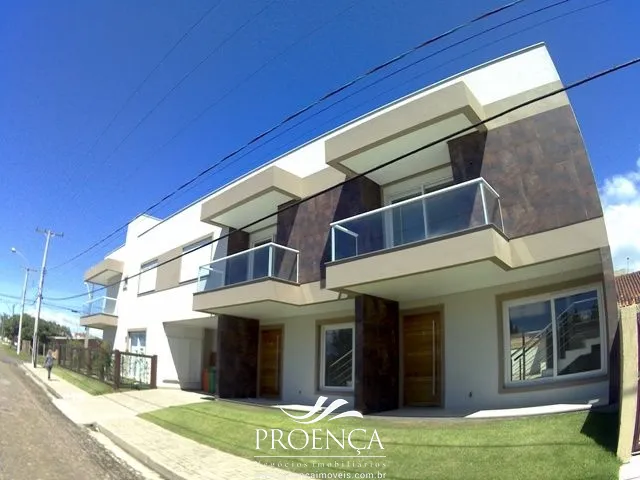 Excelente sobrado de frente Novo, apenas 03 quadras do Mar.: 11ª foto da galeria de imagens do imóvel