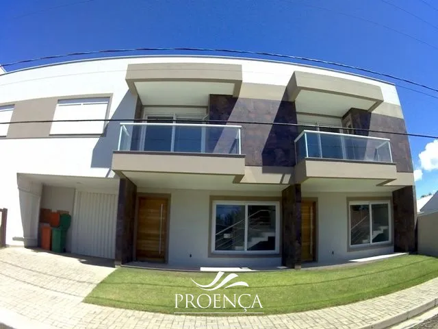 Excelente sobrado de frente Novo, apenas 03 quadras do Mar.: 12ª foto da galeria de imagens do imóvel