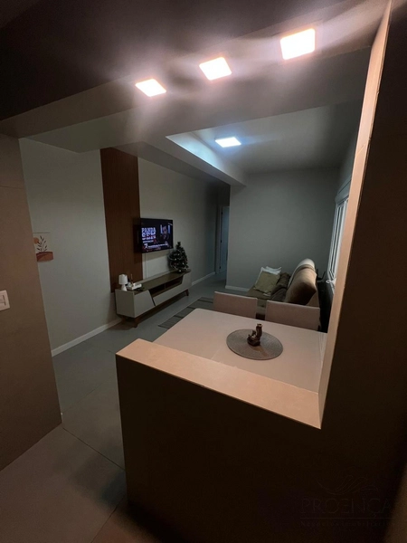 Apartamento 01 dormitório Centro de Capão da Canoa: 7ª foto da galeria de imagens do imóvel