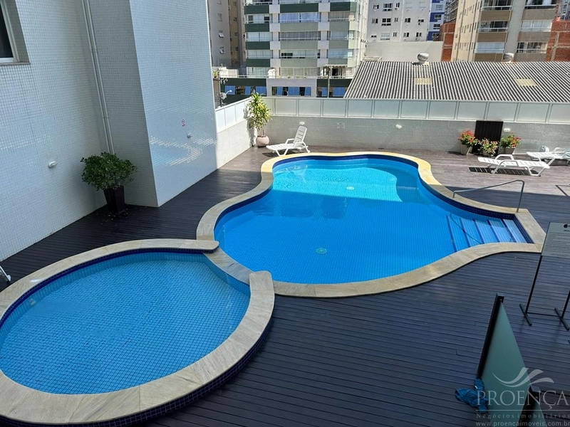 Apartamento com dois dormitórios, sacada de frente em Capão Da Canoa.: 36ª foto da galeria de imagens do imóvel