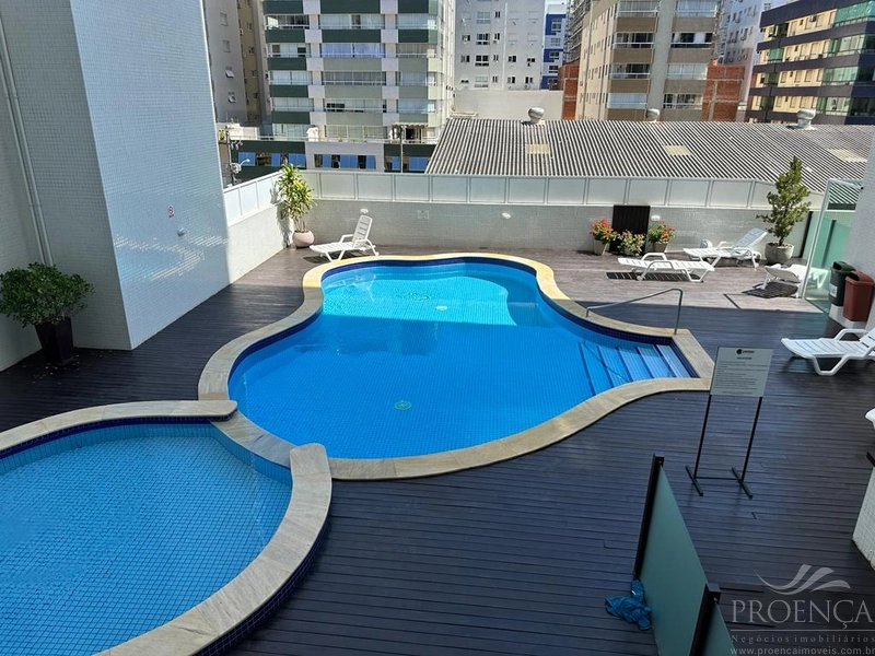 Apartamento com dois dormitórios, sacada de frente em Capão Da Canoa.: 37ª foto da galeria de imagens do imóvel