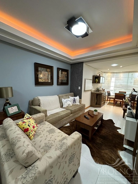 Apartamento com dois dormitórios, sacada de frente em Capão Da Canoa.: 13ª foto da galeria de imagens do imóvel