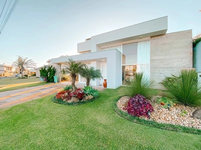Casas à venda em Xangri-Lá, Condomínio Riviera Xangri La Rainha do Mar: 1ª foto da galeria de imagens do imóvel