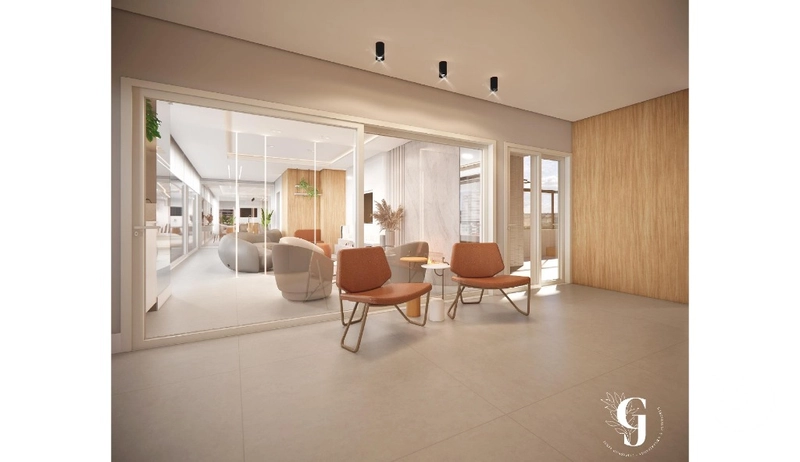 Apartamento 3 dormitórios,1 suíte,lançamento,Zona Nova, Capão da Canoa: 75ª foto da galeria de imagens do imóvel