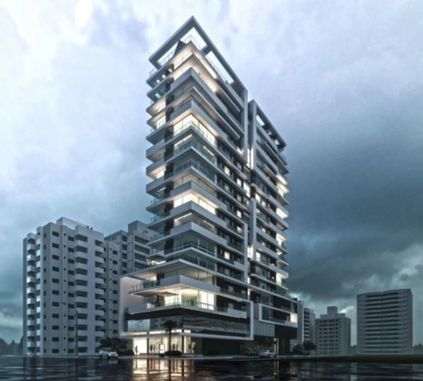 Apartamento 3 dormitórios,1 suíte,lançamento,Zona Nova, Capão da Canoa: 24ª foto da galeria de imagens do imóvel