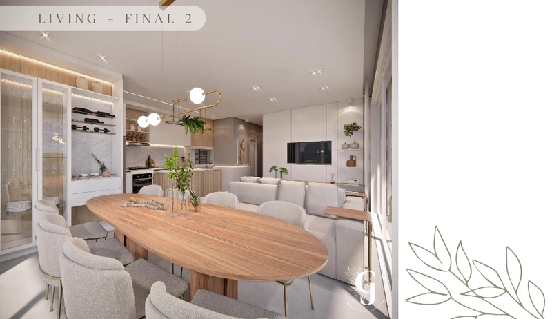 Apartamento 3 dormitórios,1 suíte,lançamento,Zona Nova, Capão da Canoa: 44ª foto da galeria de imagens do imóvel