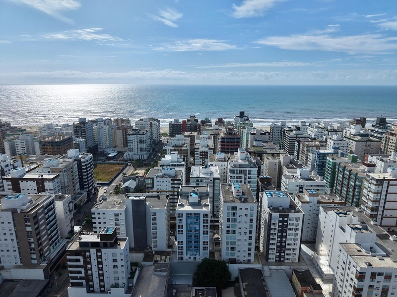 Duplex 03 dormitórios Bairro Navegantes em Capão da Canoa: 14ª foto da galeria de imagens do imóvel