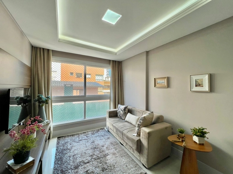 Apartamento 2 dormitórios no Centro de Capão da Canoa: 7ª foto da galeria de imagens do imóvel
