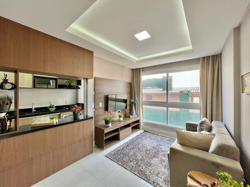 Apartamento 2 dormitórios no Centro de Capão da Canoa: 19ª foto da galeria de imagens do imóvel