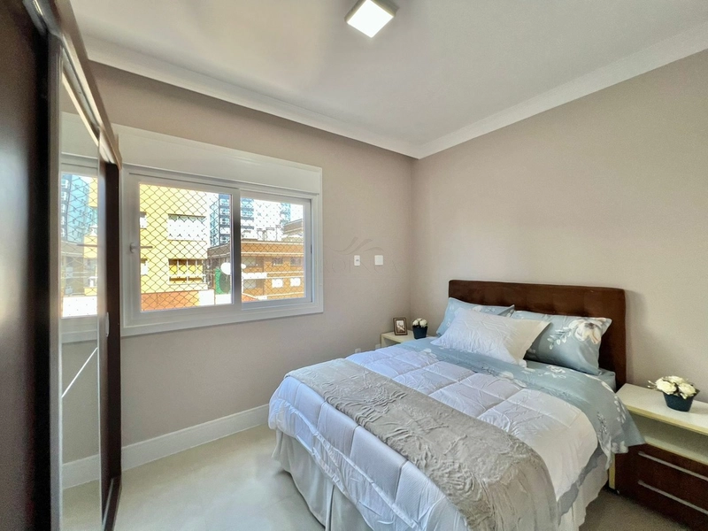 Apartamento 2 dormitórios no Centro de Capão da Canoa: 9ª foto da galeria de imagens do imóvel