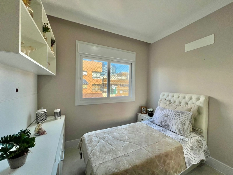 Apartamento 2 dormitórios no Centro de Capão da Canoa: 6ª foto da galeria de imagens do imóvel