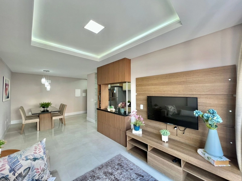 Apartamento 2 dormitórios no Centro de Capão da Canoa: 10ª foto da galeria de imagens do imóvel