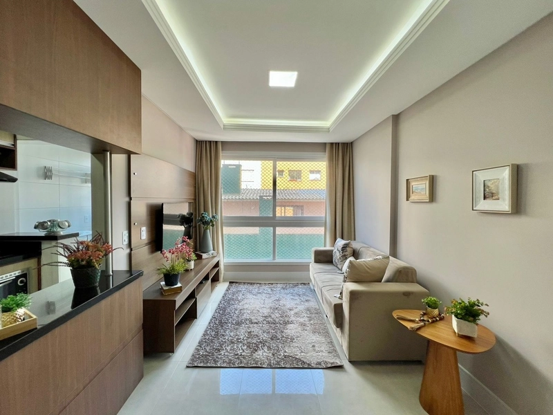 Apartamento 2 dormitórios no Centro de Capão da Canoa: 14ª foto da galeria de imagens do imóvel