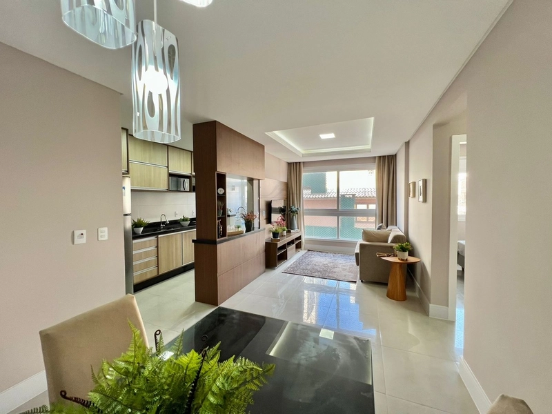 Apartamento 2 dormitórios no Centro de Capão da Canoa: 13ª foto da galeria de imagens do imóvel