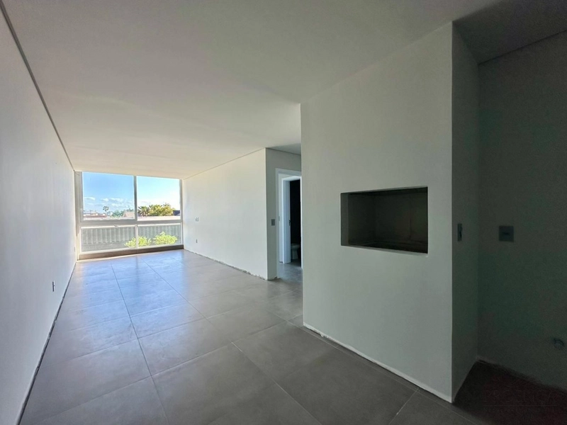 Apartamento de 2 Dormitórios com infra completa: 17ª foto da galeria de imagens do imóvel