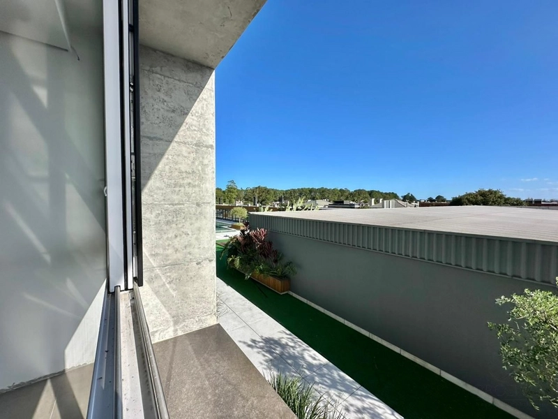 Apartamento de 2 Dormitórios com infra completa: 1ª foto da galeria de imagens do imóvel