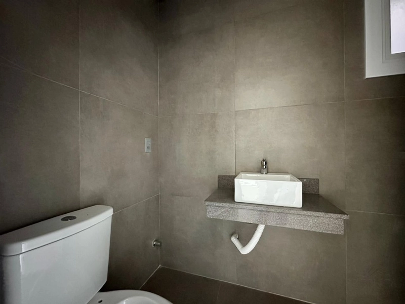 Apartamento de 2 Dormitórios com infra completa: 15ª foto da galeria de imagens do imóvel