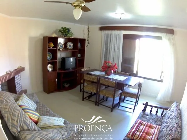 Casa 3 Dormitórios 2 quadras do mar!!: 1ª foto da galeria de imagens do imóvel