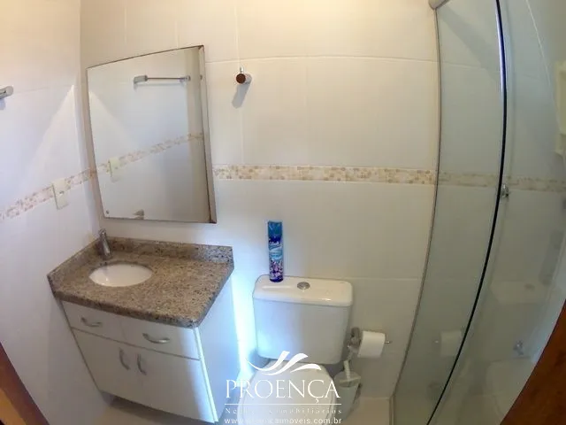 Casa 3 Dormitórios 2 quadras do mar!!: 7ª foto da galeria de imagens do imóvel