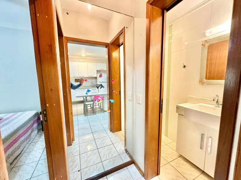Apartamento de 1 dormitório no bairro Zona Nova em Capão da Canoa!: 10ª foto da galeria de imagens do imóvel