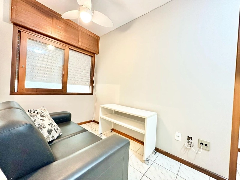 Apartamento de 1 dormitório no bairro Zona Nova em Capão da Canoa!: 1ª foto da galeria de imagens do imóvel