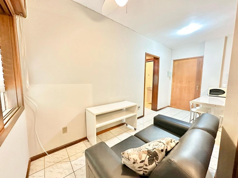 Apartamento de 1 dormitório no bairro Zona Nova em Capão da Canoa!: 2ª foto da galeria de imagens do imóvel
