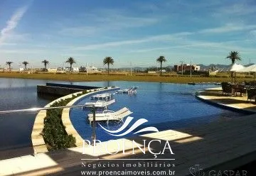 Sobrado Beira Lago - 05 suítes - Condomínio Enseada - Xangri-lá!: 52ª foto da galeria de imagens do imóvel