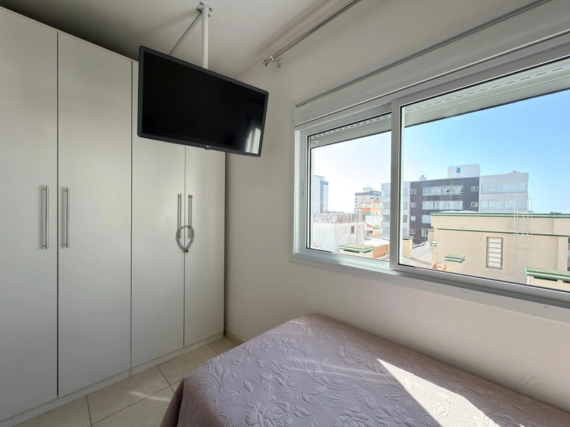 Apartamento de 2 Dormitórios MObiliado Próximo a Ruda: 6ª foto da galeria de imagens do imóvel