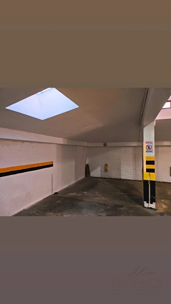 APARTAMENTO 1 DORMITÓRIO PRÓXIMO A PRAÇA DO MINI GOLF: 28ª foto da galeria de imagens do imóvel