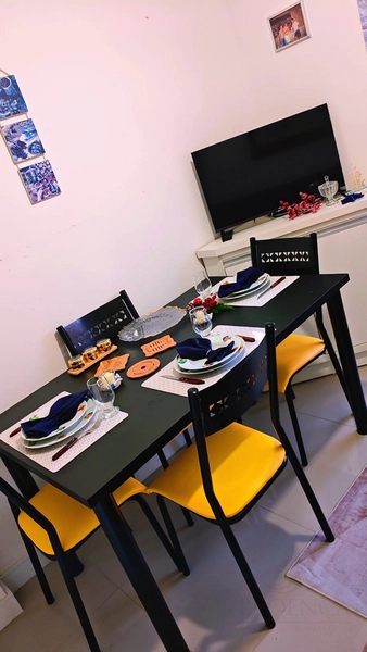 APARTAMENTO 1 DORMITÓRIO PRÓXIMO A PRAÇA DO MINI GOLF: 12ª foto da galeria de imagens do imóvel