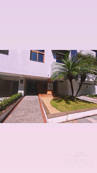 APARTAMENTO 1 DORMITÓRIO PRÓXIMO A PRAÇA DO MINI GOLF: 30ª foto da galeria de imagens do imóvel