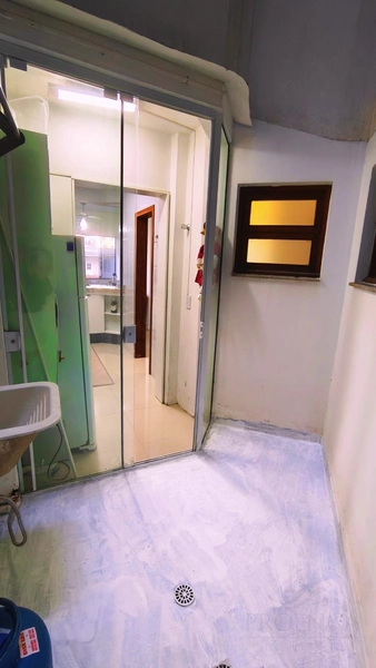 APARTAMENTO 1 DORMITÓRIO PRÓXIMO A PRAÇA DO MINI GOLF: 21ª foto da galeria de imagens do imóvel