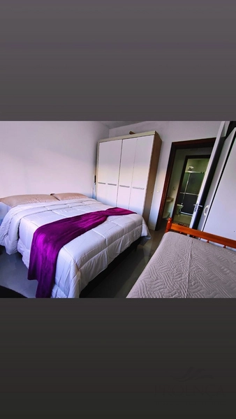 APARTAMENTO 1 DORMITÓRIO PRÓXIMO A PRAÇA DO MINI GOLF: 2ª foto da galeria de imagens do imóvel