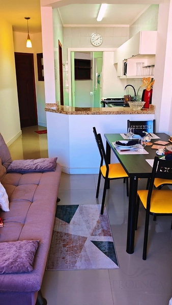 APARTAMENTO 1 DORMITÓRIO PRÓXIMO A PRAÇA DO MINI GOLF: 9ª foto da galeria de imagens do imóvel