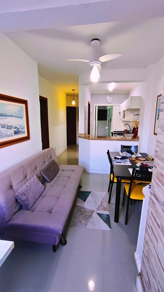APARTAMENTO 1 DORMITÓRIO PRÓXIMO A PRAÇA DO MINI GOLF: 11ª foto da galeria de imagens do imóvel