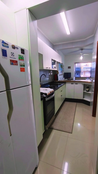 APARTAMENTO 1 DORMITÓRIO PRÓXIMO A PRAÇA DO MINI GOLF: 15ª foto da galeria de imagens do imóvel