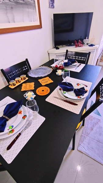 APARTAMENTO 1 DORMITÓRIO PRÓXIMO A PRAÇA DO MINI GOLF: 13ª foto da galeria de imagens do imóvel