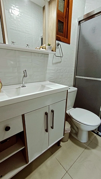APARTAMENTO 1 DORMITÓRIO PRÓXIMO A PRAÇA DO MINI GOLF: 5ª foto da galeria de imagens do imóvel