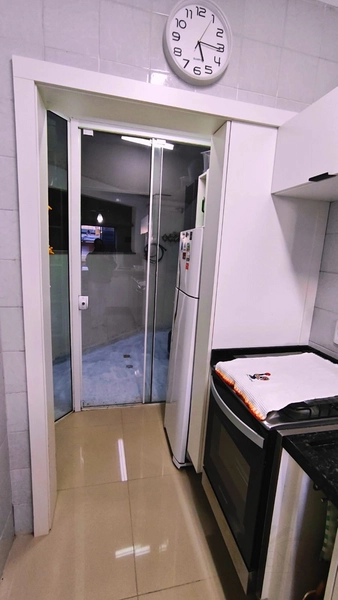 APARTAMENTO 1 DORMITÓRIO PRÓXIMO A PRAÇA DO MINI GOLF: 19ª foto da galeria de imagens do imóvel