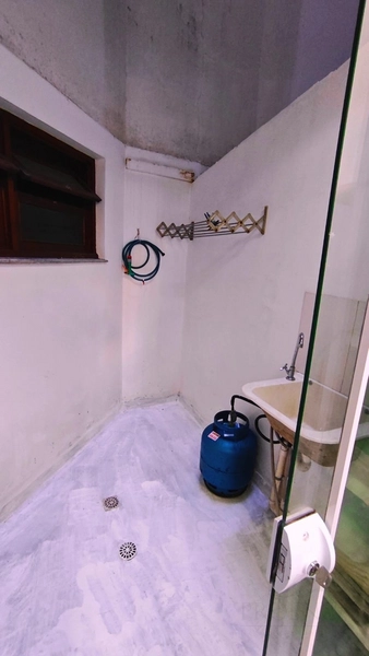APARTAMENTO 1 DORMITÓRIO PRÓXIMO A PRAÇA DO MINI GOLF: 20ª foto da galeria de imagens do imóvel