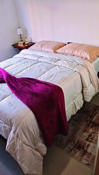 APARTAMENTO 1 DORMITÓRIO PRÓXIMO A PRAÇA DO MINI GOLF: 3ª foto da galeria de imagens do imóvel