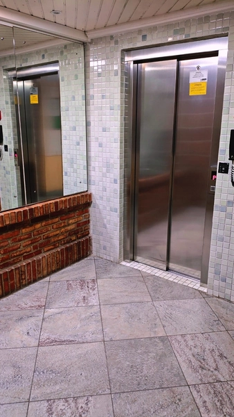 APARTAMENTO 1 DORMITÓRIO PRÓXIMO A PRAÇA DO MINI GOLF: 27ª foto da galeria de imagens do imóvel