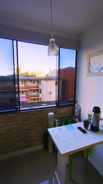 APARTAMENTO 1 DORMITÓRIO PRÓXIMO A PRAÇA DO MINI GOLF: 22ª foto da galeria de imagens do imóvel
