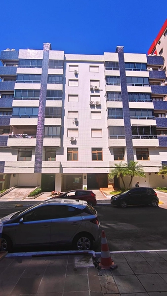 APARTAMENTO 1 DORMITÓRIO PRÓXIMO A PRAÇA DO MINI GOLF: 32ª foto da galeria de imagens do imóvel