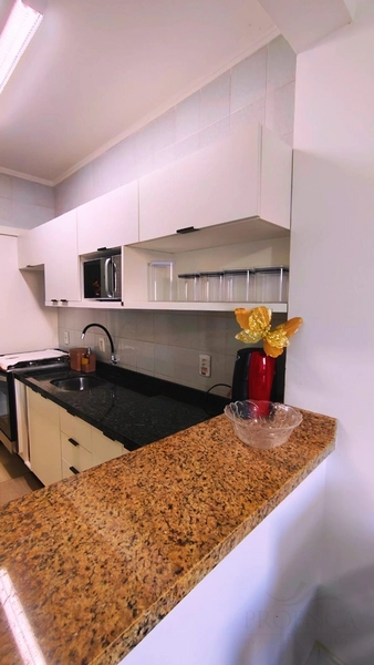 APARTAMENTO 1 DORMITÓRIO PRÓXIMO A PRAÇA DO MINI GOLF: 17ª foto da galeria de imagens do imóvel