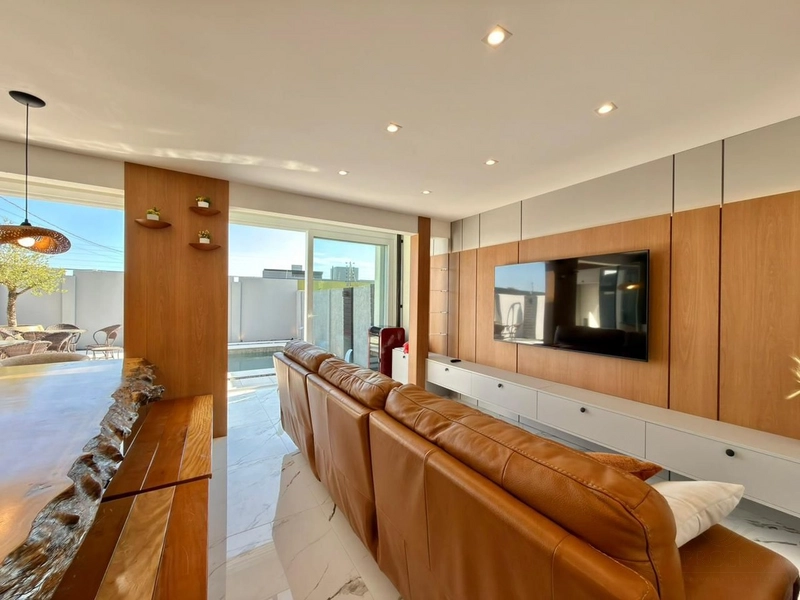 Sobrado 3 Dormitórios  Condominio Pateo Marbella: 18ª foto da galeria de imagens do imóvel