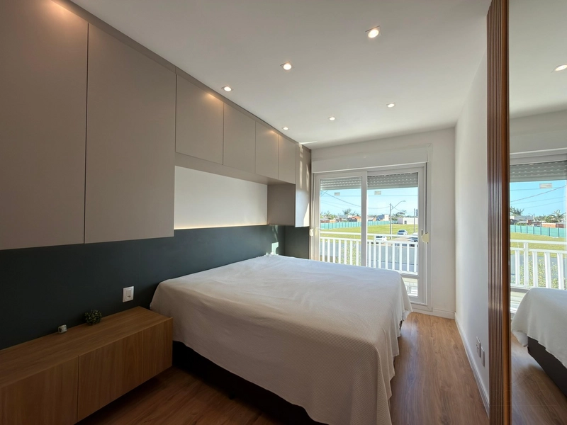 Sobrado 3 Dormitórios  Condominio Pateo Marbella: 21ª foto da galeria de imagens do imóvel